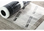 Slip-n-grip FB-P9933-49 Sng Logo Adhesive Floor Mats 21 X 24 Roll Of 175. Fixed Price $90.39.