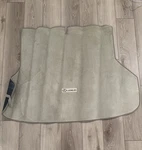 Lexus RX330 RX350 2004-2009 Ivory Carpet Trunks Mat PT206-48040-10. Fixed Price $49.99.