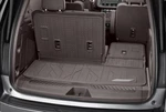 2021-2025 Chevrolet Tahoe Integrated Cargo Liner Atmosphere Gm Oem New 85783754. Fixed Price $199.97.