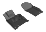 3D Maxpider L1IN01711509 Kagu Floor Mat Fits 14-17 Q50. Fixed Price $144.99.