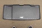 2007-2013 Mini Cooper S Cargo Liner Rear Trunk Floor Mat Rubber Factory R56. Fixed Price $75.00.