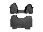 Weathertech Floorliner For 2019-2024 Dodge Ram Truck 1500 Black. Fixed Price $279.90.