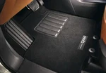 2023-2026 Infiniti QX60 Suv Genuine Oem Carpet Floor Mats Set (2PC) T99E2. Fixed Price $159.88.