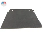 2020-23 Porsche Taycan 4S Rear Trunk Spare Cover Hard Mat Cargo Floor Trim Y1A. Fixed Price $130.25.