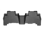 Weathertech Floorliner For 2010-2013 Lexus Gx 2ND Row, Black. Fixed Price $88.95.