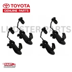 Oem Floor Cargo Mat Retention Clip Hook Pair Set Of 2 For Toyota Scion Lexus. Fixed Price $10.00.