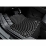 2016-2022 Chevrolet Malibu All Weather Mat Pkg 84308981 Black Front & Rear Oem. Fixed Price $151.98.