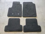 4PCS 2015-22 Oem Gmc Canyon Chevy Colorado Jet Black Carpet Floor Mat 23432267. Fixed Price $84.15.