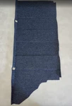 Mercedes-benz Interior Trunk Panel 124-694-03-25 For Mbz W124 300CE & More. Fixed Price $80.04.