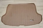 Weathertech Cargo Liner Trunk Mat For 2008-2012 Infiniti Ex 35. Fixed Price $59.00.