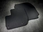 Genuine Honda Floor Mats Carpet 83600-T5R-A01ZA. Fixed Price $323.95.