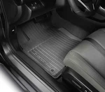 Genuine Honda Civic All-season High Wall Floor Mat Set 08P17-TBA-300. Fixed Price $156.73.