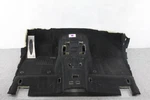 Bmw E70 X5M E71 X6M Foreground Floor Mat Carpet Black Lhd 7252328. Fixed Price $135.38.
