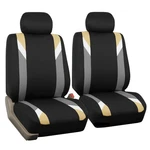 Fh Group Premium Modernistic Universal Seat Covers Fit For Car Truck Suv Van -. Fixed Price $21.59.