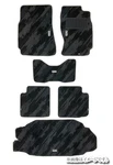 Hks Floor Mat & Luggage Set Nissan Skyline Gt-r BCNR33 6-PIECE (53001-AN031). Fixed Price $730.33.