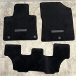 Genuine Kia Floor Mats R5F14-AC000 2021-2025 Front & 3RD Row Only 3PC New Oem. Fixed Price $60.00.