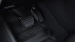 Genuine Land-rover 2020-2023 Deep-sided Rubber Mats Lhd 110 Seat VPLES0552. Fixed Price $271.79.