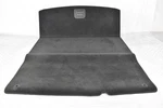 2012-2018 Audi A7 RS7 Trunk Cargo Spare Floor Carpet Cover Mat Oem 4G8863463B. Fixed Price $121.51.