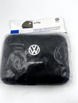 First Aid Kit Volkswagen Genuine Oem, New Factory Sealed 000 093 108 9B9. Fixed Price $26.00.