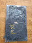 12 13 14 15 16 17-18 Genuine Oem Black Bmw 320 328 330 335 340 M3 Floor Mats. Fixed Price $109.99.