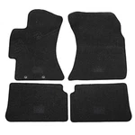 Genuine Subaru Floor Mats Carpet J501SFG101JH. Fixed Price $71.27.