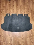 2009-2010 Scion Tc Oem Rear Trunk Cargo Mat. Fixed Price $55.00.