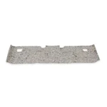 Brothers Trucks FP06772 Under Carpet Felt Pad - Seat Area. Fixed Price $34.15.