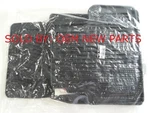 New Genuine Oem All Season Floor Mats Fit 2014 2015 Infiniti Q60 Rubber. Fixed Price $59.99.