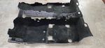 2015-2023 Ford Mustang Interior Floor Carpet Cover Complete Oem. Fixed Price $249.99.