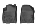 Weathertech Floorliner For 2020-2021 Hyundai Ioniq Electric 1ST Row, Black. Fixed Price $126.95.