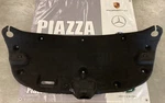 Oem Maserati Luggage Compartment Door Panel, Ghibli, Quattroporte, 670040429. Fixed Price $79.00.