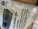 17A 061166 469 Vw Genuine Jetta Cargo Liner. Fixed Price $109.99.