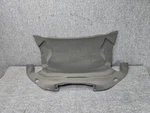 Trunk Lid Trim Assembly 2003-2012 Mercedes R230 SL63 SL550 SL500 Oem. Fixed Price $80.00.