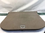 10 11 12 13 Cadillac Srx Rear Floor Carpet Panel Mat. Fixed Price $59.49.