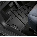 Genuine Oem Front All Weather Black Rubber Floor Mat Set For I20 Ix XDRIVE50 M60. Fixed Price $163.87.