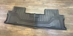 2017-21 Honda Ridgeline All Weather Floor Mat Rear Only- Oem 08P17-T6Z-100. Fixed Price $59.00.