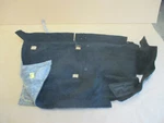 05-13 Corvette C6 Front Carpet Ebony Lh Gm 20760747 0615-95. Fixed Price $60.00.