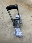 1968 1969 Chevy Impala Console Automatic Shifter Very Nice Shape. Fixed Price $195.00.