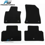 Fits 23-25 Infiniti QX55 & 22-25 QX50 Non-slip Floor Mats Liner Carpets Nylon. Fixed Price $36.99.