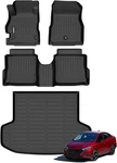 Ginowy-floor And Cargo Set For Nissan Versa (2020-2025),. Fixed Price $195.89.