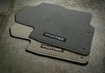 Genuine Nissan Floor Mats Carpet 999E2-B4H00. Fixed Price $132.68.