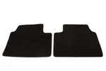 2017-2023 Alfa Romeo Giulia Rear Left & Right Interior Floor Carpet Mat Oem #76. Fixed Price $59.00.