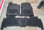 2013 2024 Toyota 4RUNNER Oem All Weather Floor Liners PT908-89160-02. Fixed Price $128.00.