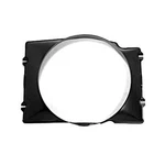 Scott Drake Fan Shroud C9OZ-8146-A. Fixed Price $112.94.
