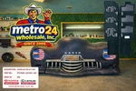 (3) Genuine Scion Xb 08-12A/T Black Floor Mat Set PT206-52101-02 Same As Dealer. Fixed Price $277.95.