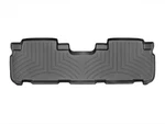 Weathertech Floorliner For 2014-2019 Toyota Highlander 2ND Row, Black. Fixed Price $88.95.