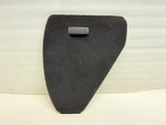P50436 2003-2010 Porsche Cayenne Trunk Cargo Trim Cover Driver Side 15039000001. Fixed Price $55.24.