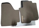 Gmc Floor Mats Oem 4PCS Tan Front & Rear 84690909. Fixed Price $75.99.