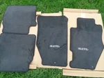Genuine Honda 83600-S0K-A01ZB Acura 3.2TL Floor Mats 99 2000 02 03 Oem New!. Fixed Price $129.99.