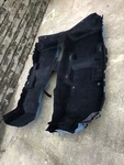 2019-2023 Volkswagen Jetta Oem Whole Floor Carpet Liner 17B863367C07N. Fixed Price $180.00.